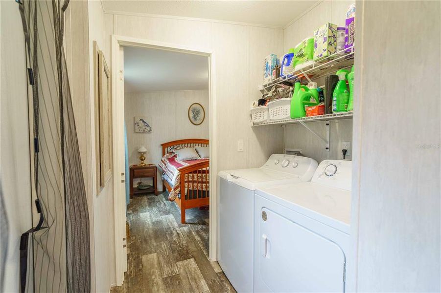 Furnished interior view inside a new home in , Silver Springs (Image 13).
