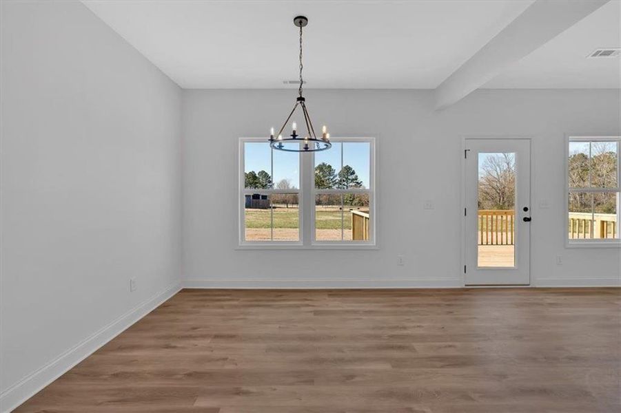 Spacious, unfurnished interior of a new home in , Rome (Image 26). Spacious, unfurnished interior of a new home in , Rome (Image 26).