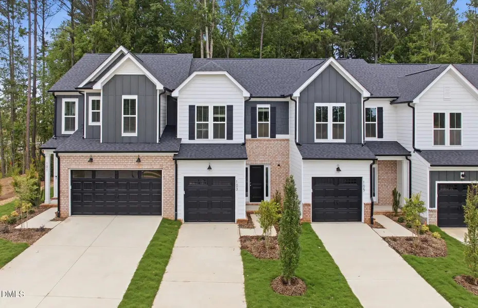 CAM Townhome Exteriors (5)