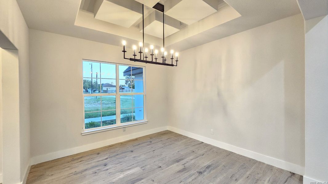 Spacious, unfurnished interior of a new home in , San Antonio (Image 43). Spacious, unfurnished interior of a new home in , San Antonio (Image 43).