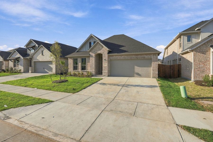 4436 Brentfield drive, Fort Worth, TX. - Slide 4 4436 Brentfield drive, Fort Worth, TX. - Slide 4