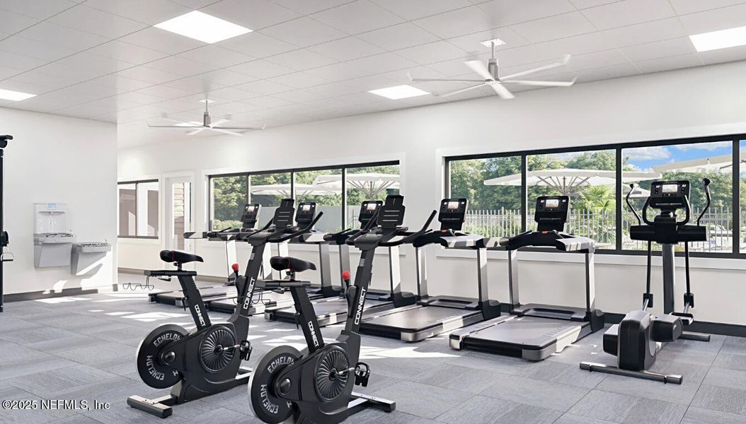 Image 23 of a home in Edenbrooke at Hyland Trail | 55+: Edenbrooke at Hyland Trail 60s.