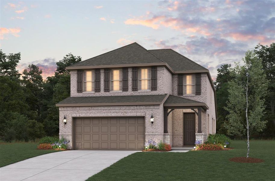 Beazer Homes Saratoga Cactus Floorplan. Beazer Homes Saratoga Cactus Floorplan.