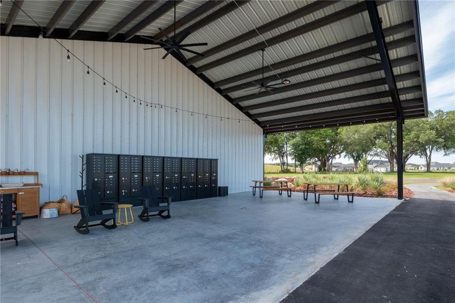 Community amenities in , Archer (Image 15).