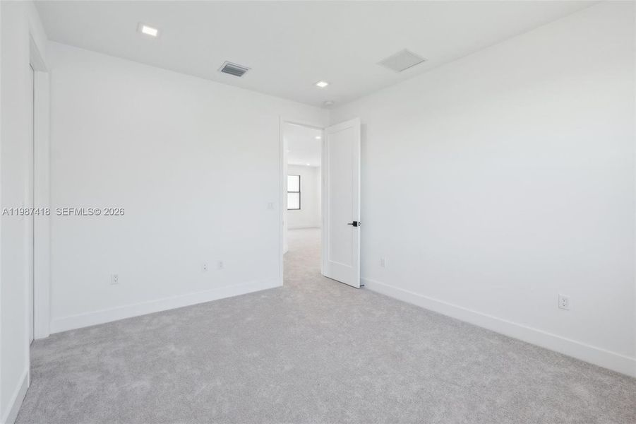 Spacious, unfurnished interior of a new home in , Palm Beach Gardens (Image 18). Spacious, unfurnished interior of a new home in , Palm Beach Gardens (Image 18).