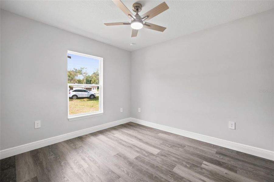 Spacious, unfurnished interior of a new home in , Ocala (Image 20).