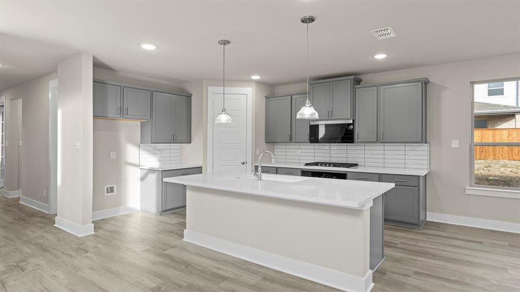 08. 617 Wicklow - Kitchen (2)