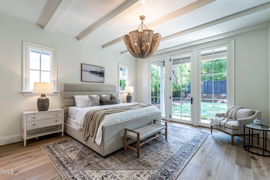 Primary Bedroom Primary Bedroom