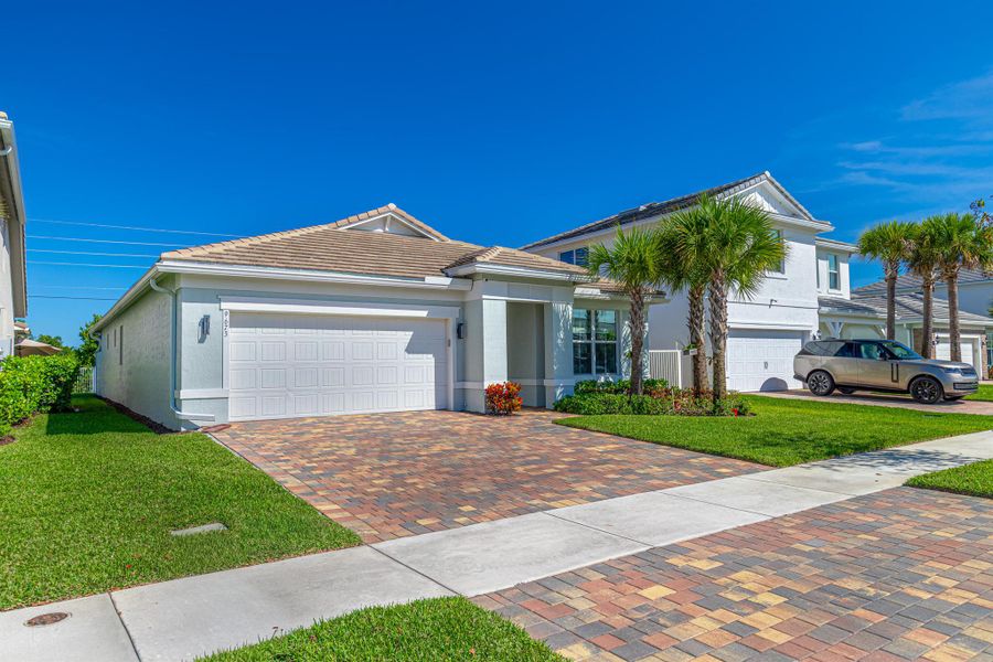 Image 90 of a home in Windsong Estates.
