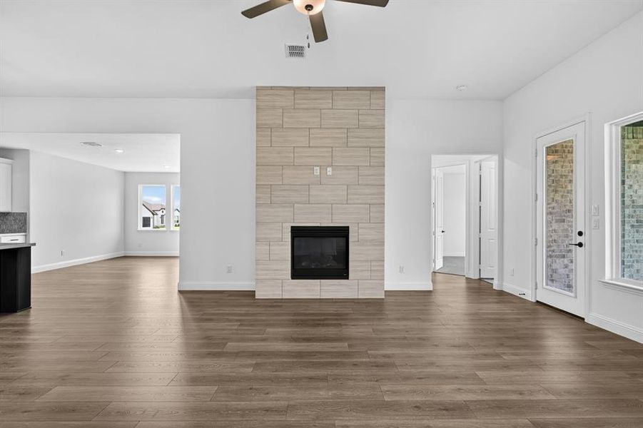 406 Chatham Street ~ Ready Now