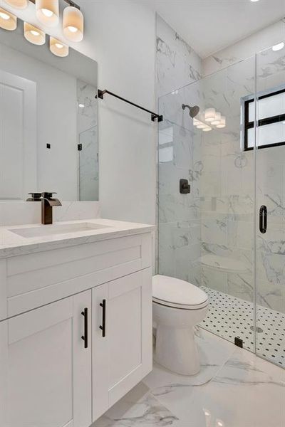 Furnished interior view inside a new home in , Port Charlotte (Image 16). Furnished interior view inside a new home in , Port Charlotte (Image 16).