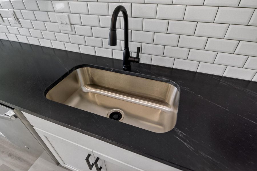 Close-up of interior finishes inside a home in , Summerville (Image 16).