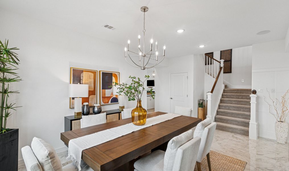 Dining Room Dining Room
