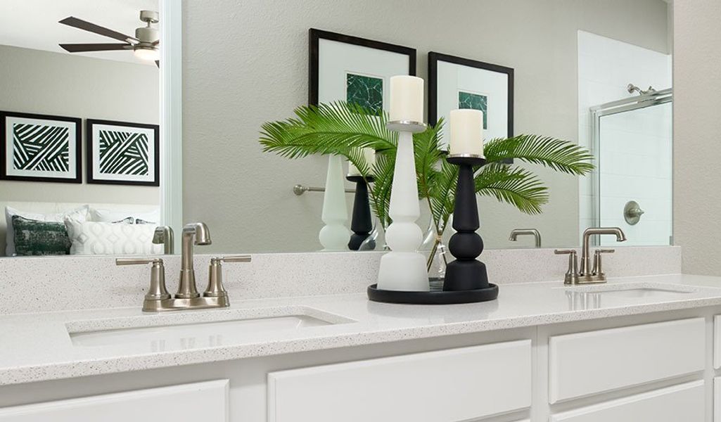 Chicago-P770-PHX Bathroom