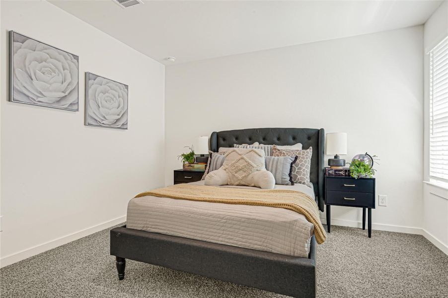 *Images and 3D tour are for illustration only and options may vary from home as built.