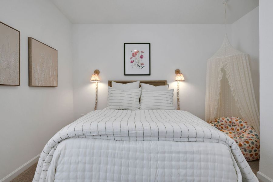 Mayport II New Home in St. Augustine, FL.  - Slide 23