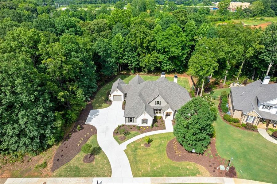 Image 68 of a home in .