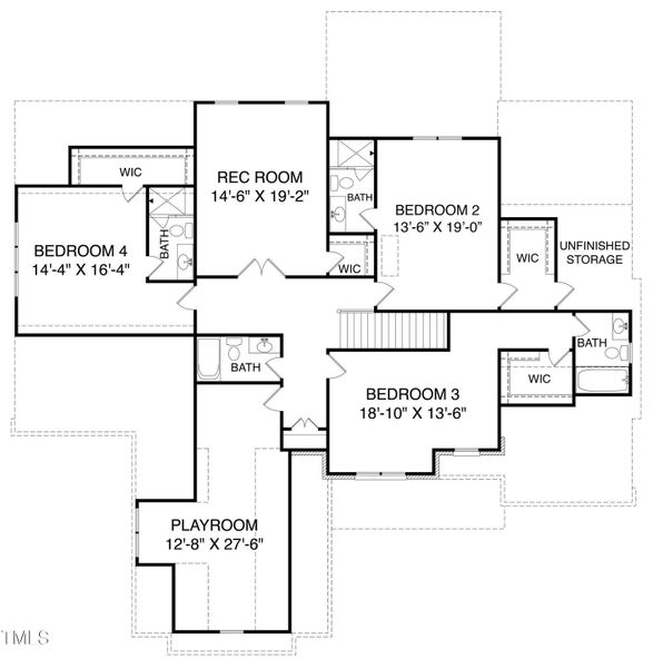 WFL 111 2nd Floor MLS