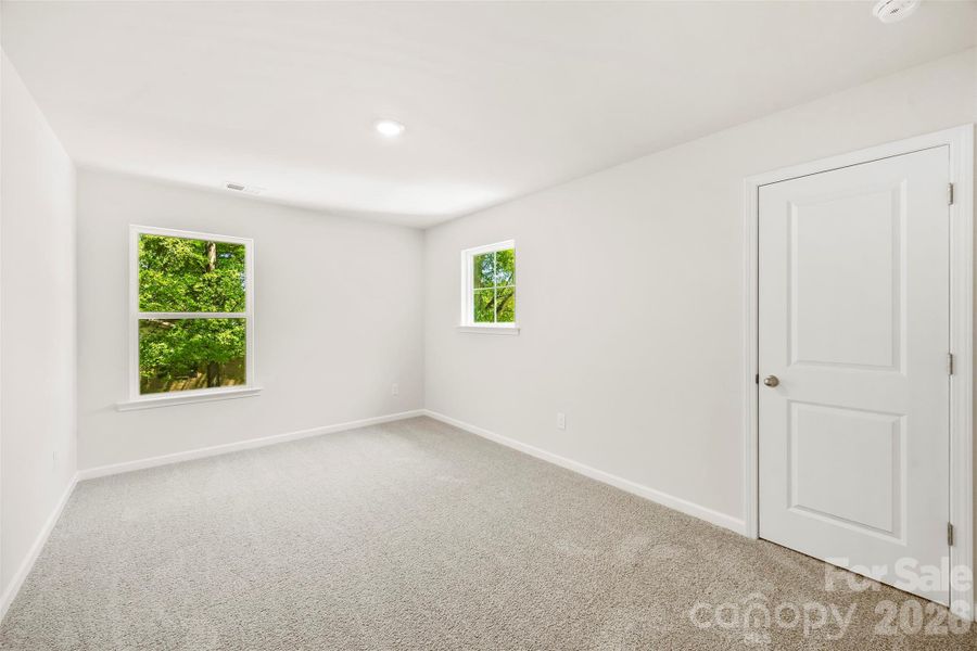 Spacious, unfurnished interior of a new home in , Harrisburg (Image 21). Spacious, unfurnished interior of a new home in , Harrisburg (Image 21).
