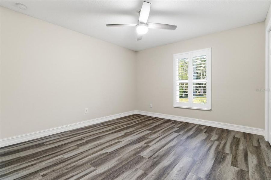 Spacious, unfurnished interior of a new home in , Brooksville (Image 29). Spacious, unfurnished interior of a new home in , Brooksville (Image 29).