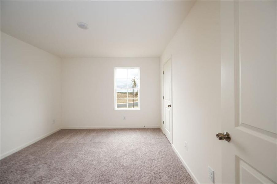 Spacious, unfurnished interior of a new home in , Lizella (Image 11). Spacious, unfurnished interior of a new home in , Lizella (Image 11).