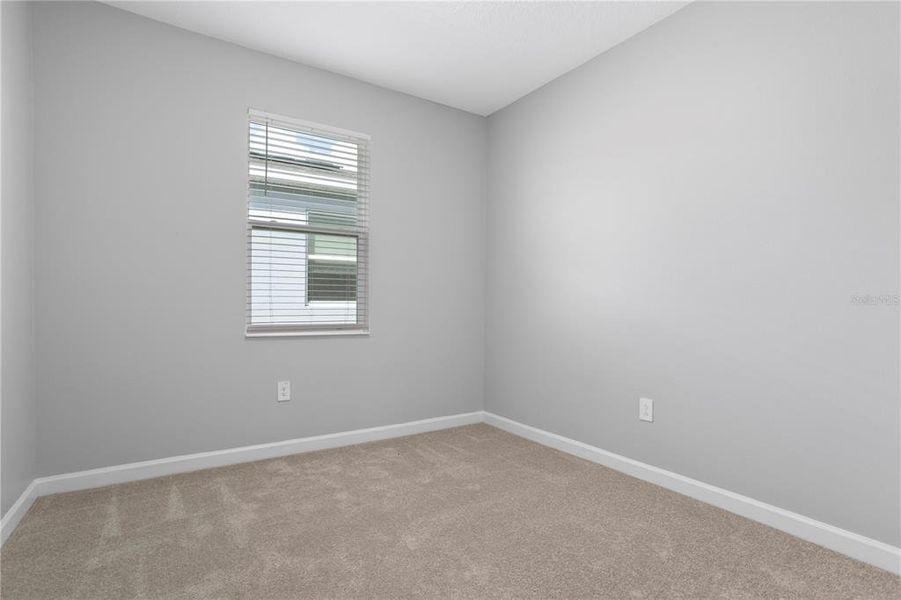 Spacious, unfurnished interior of a new home in , Davenport (Image 19).