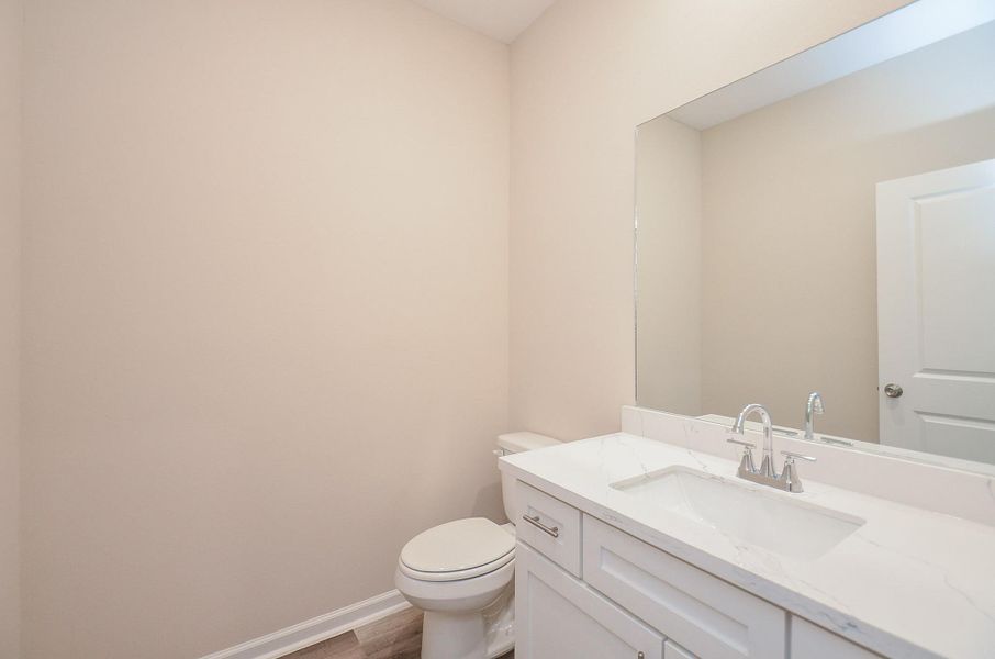 Furnished interior view inside a new home in , Houston (Image 12). Furnished interior view inside a new home in , Houston (Image 12).