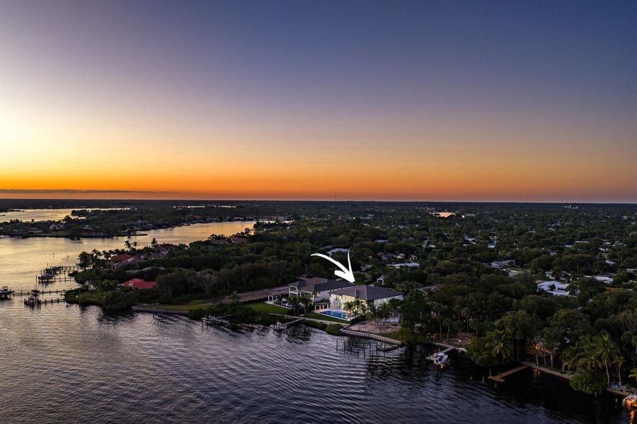 Image 82 of a home in .