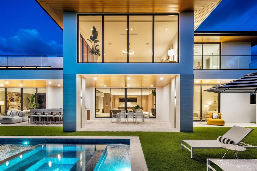 SPA / PATIO SPA / PATIO
