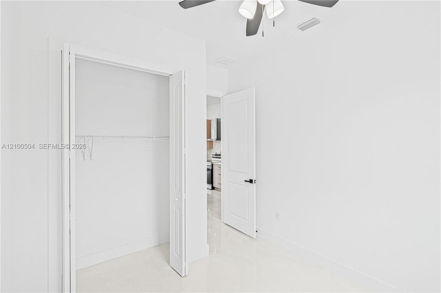 Spacious, unfurnished interior of a new home in , Lehigh Acres (Image 33). Spacious, unfurnished interior of a new home in , Lehigh Acres (Image 33).
