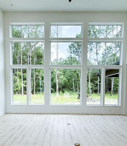 Spacious, unfurnished interior of a new home in , Alachua (Image 15). Spacious, unfurnished interior of a new home in , Alachua (Image 15).