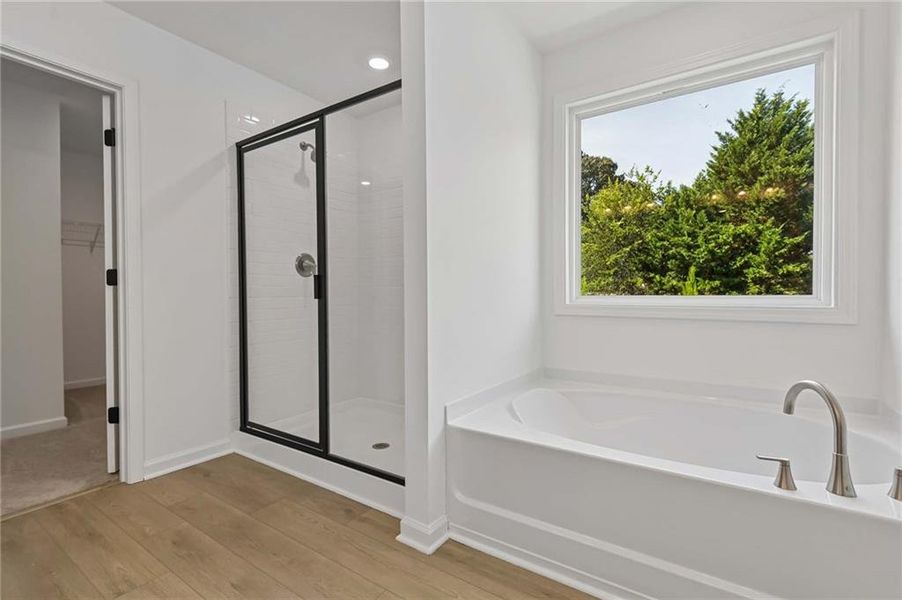 Image 37 of a home in Langston Reserve.