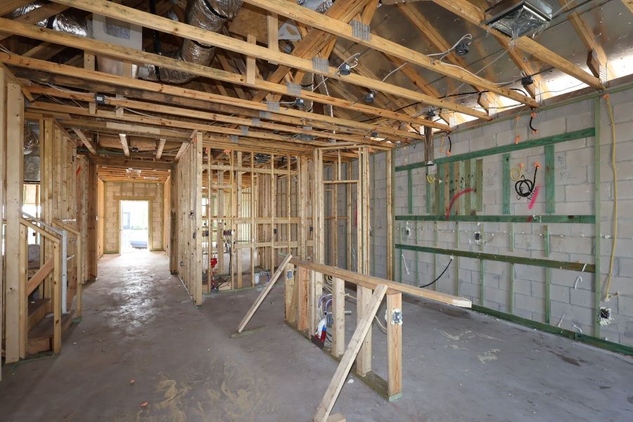 Framing Framing