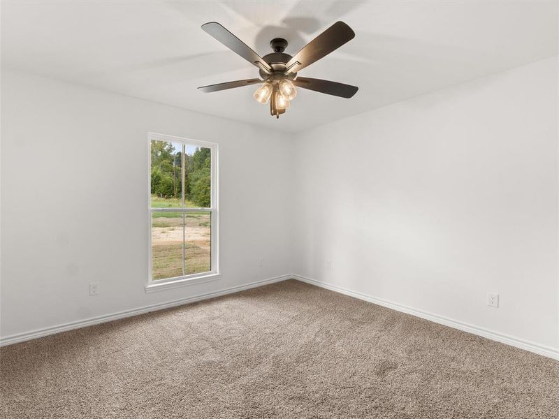 Spacious, unfurnished interior of a new home in , Gilmer (Image 9). Spacious, unfurnished interior of a new home in , Gilmer (Image 9).