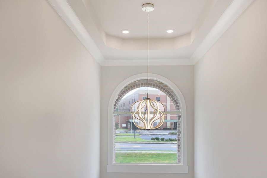 Close-up of interior finishes inside a home in , Norcross (Image 20). Close-up of interior finishes inside a home in , Norcross (Image 20).