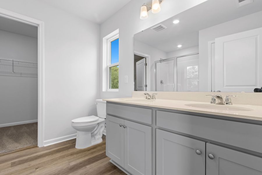 New Home in Conway, SC.  - Slide 18