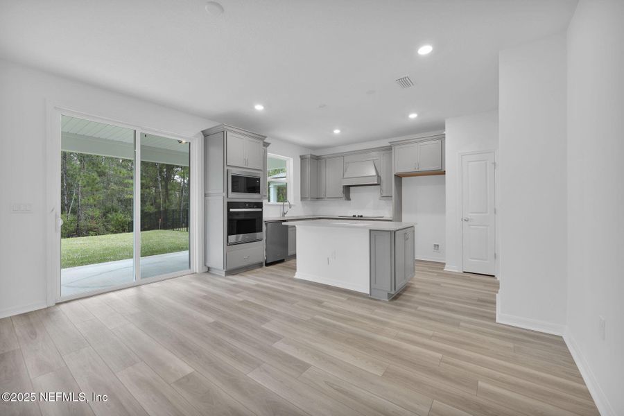 Image 35 of a home in Hyland Trail.