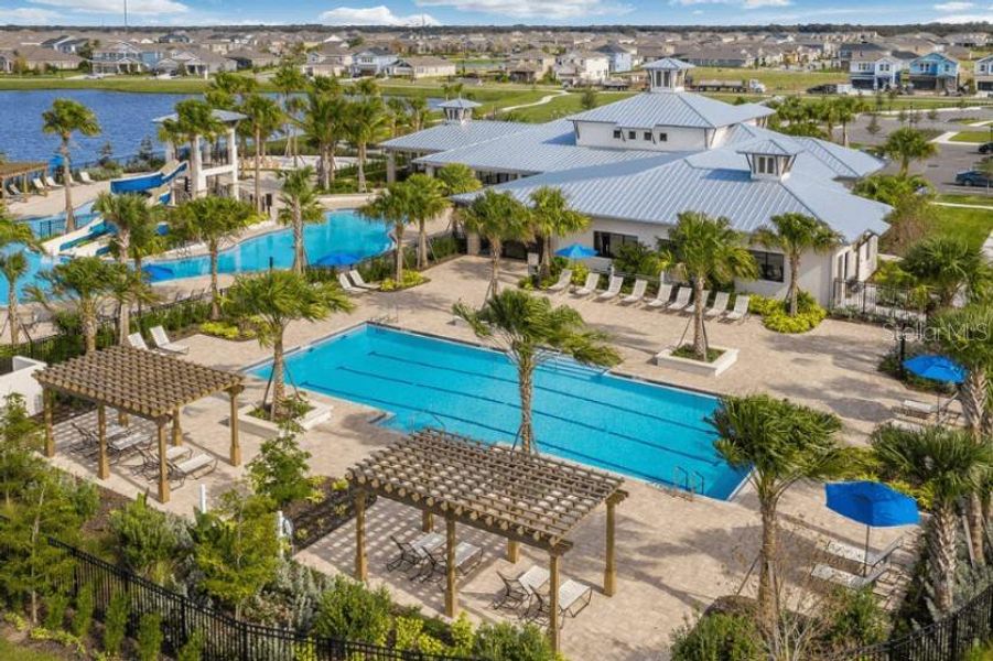 Community amenities in , Apollo Beach (Image 9). Community amenities in , Apollo Beach (Image 9).