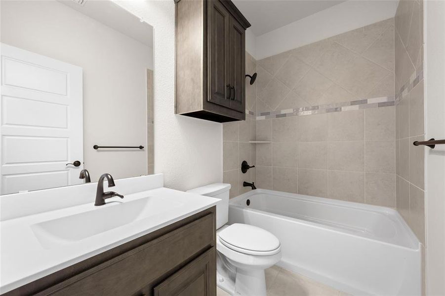 4022 Foothills Bathroom1