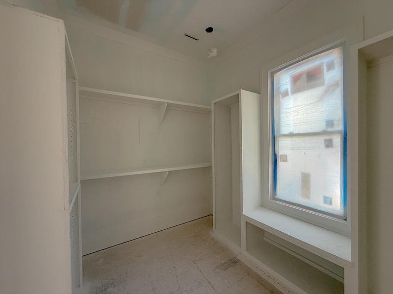 In-progress construction of a new home in , Isle Of Palms, SC (Image 34).