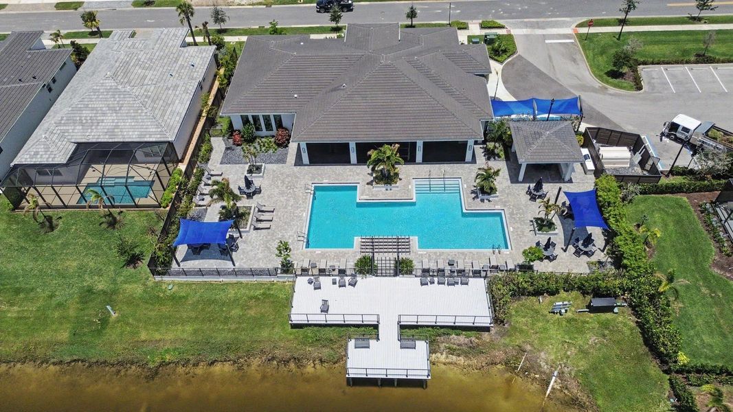 Belterra Amenities