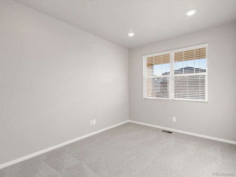 Spacious, unfurnished interior of a new home in , Commerce City (Image 17).