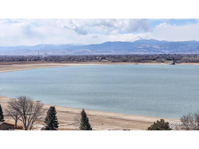 Natural landscape and outdoor views near The Lakes at Centerra - Discovery in Loveland (Image 26).