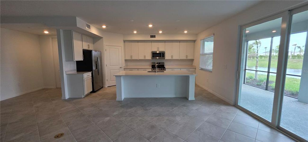 Image 29 of a home in Calusa Country Club.