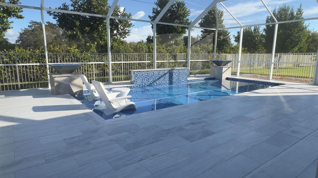 Community amenities in Windsong Estates, Lake Worth (Image 63).