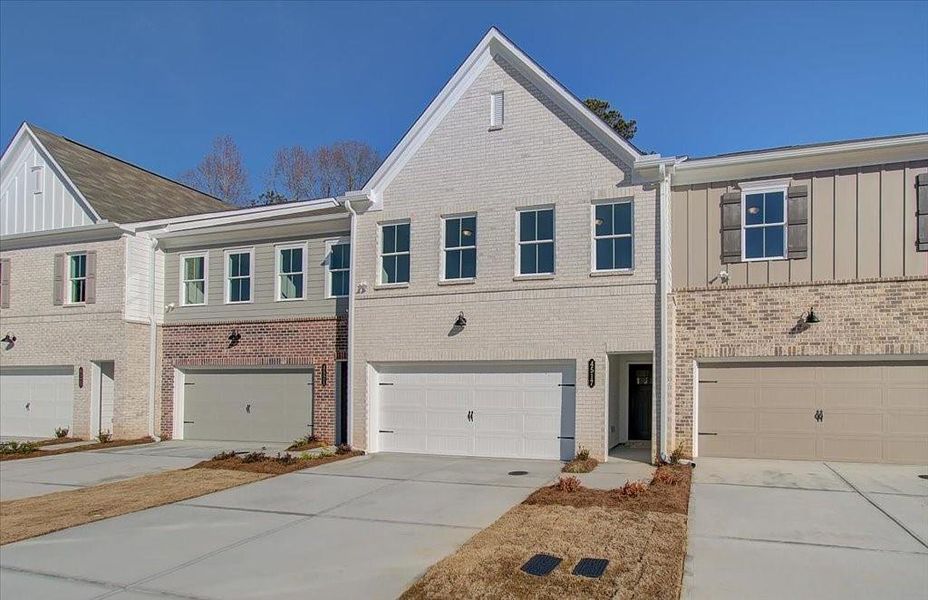 Image 33 of a home in Wildwood Place.