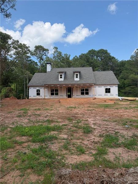 Image 3 of a home in . Image 3 of a home in .