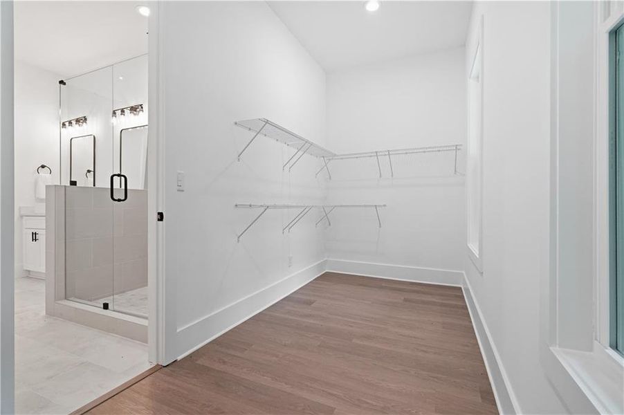 Spacious, unfurnished interior of a new home in , Pendergrass (Image 66). Spacious, unfurnished interior of a new home in , Pendergrass (Image 66).