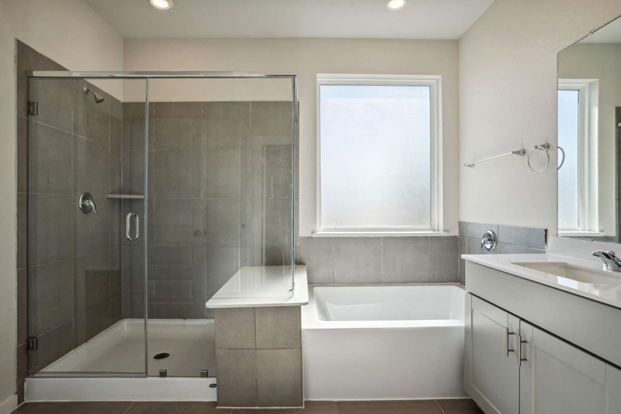 Photo is not of the actual home but is an inspirational photo of builder’s model home and may depict options, furnishings, and/or decorator features that are not included. Photo is not of the actual home but is an inspirational photo of builder’s model home and may depict options, furnishings, and/or decorator features that are not included.