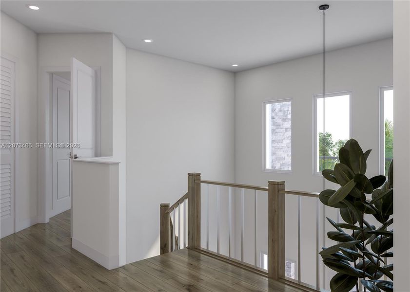 Image 26 of a home in Parkland Royale.